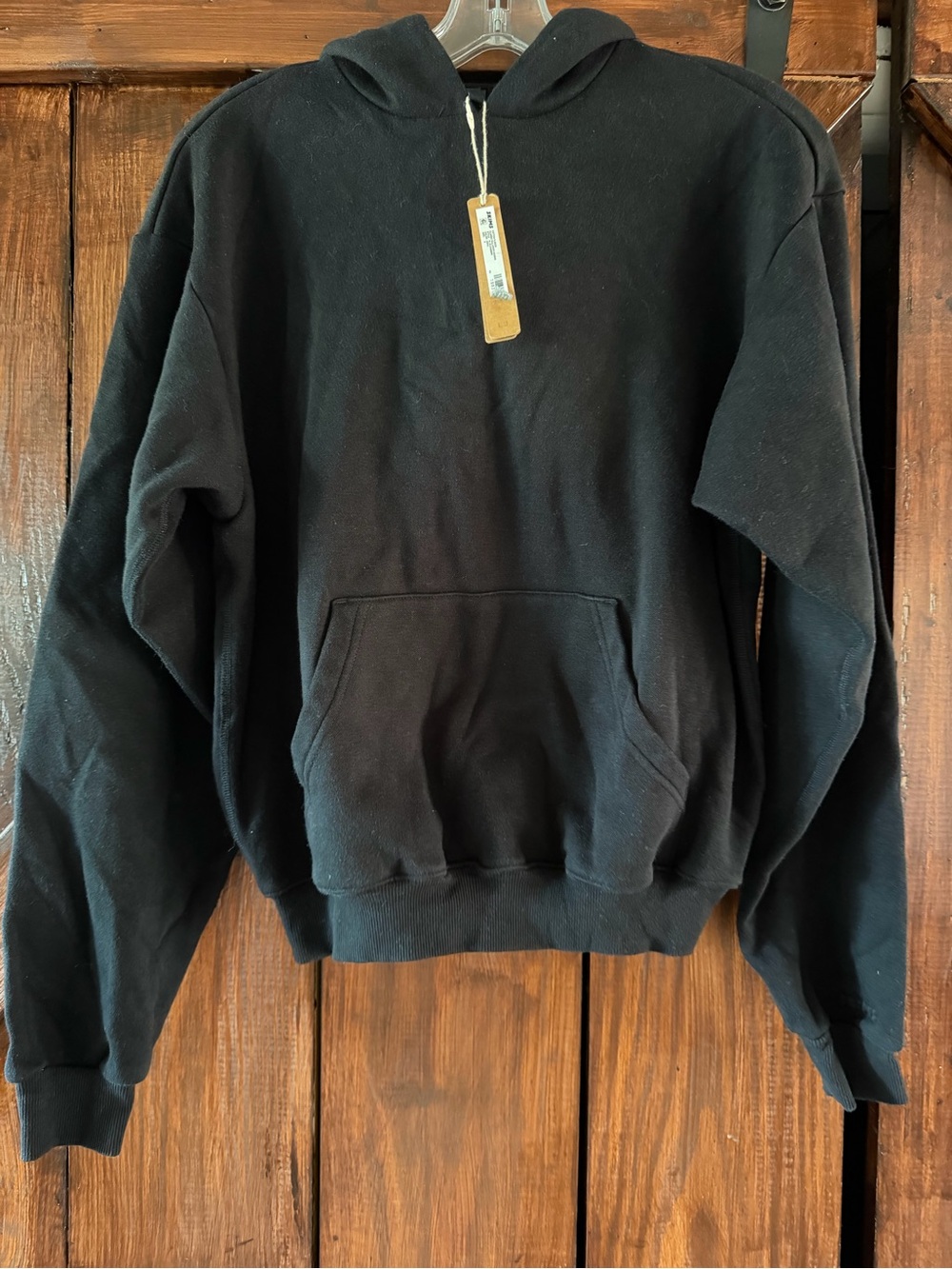 SKIMS Pullover Hoodie